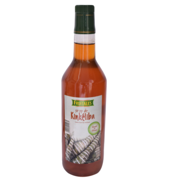 Sirop de kinkéliba