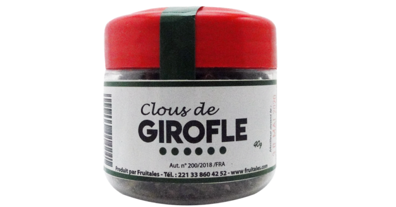 Clous de girofle